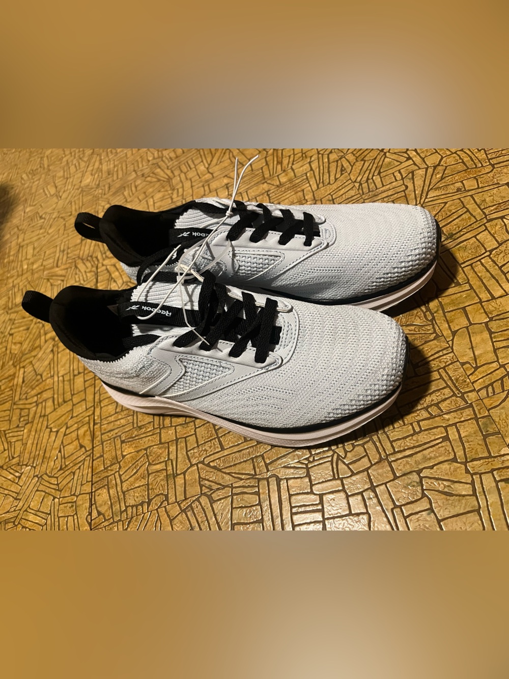Reebok Knit Speedscalade Glass Sneaker